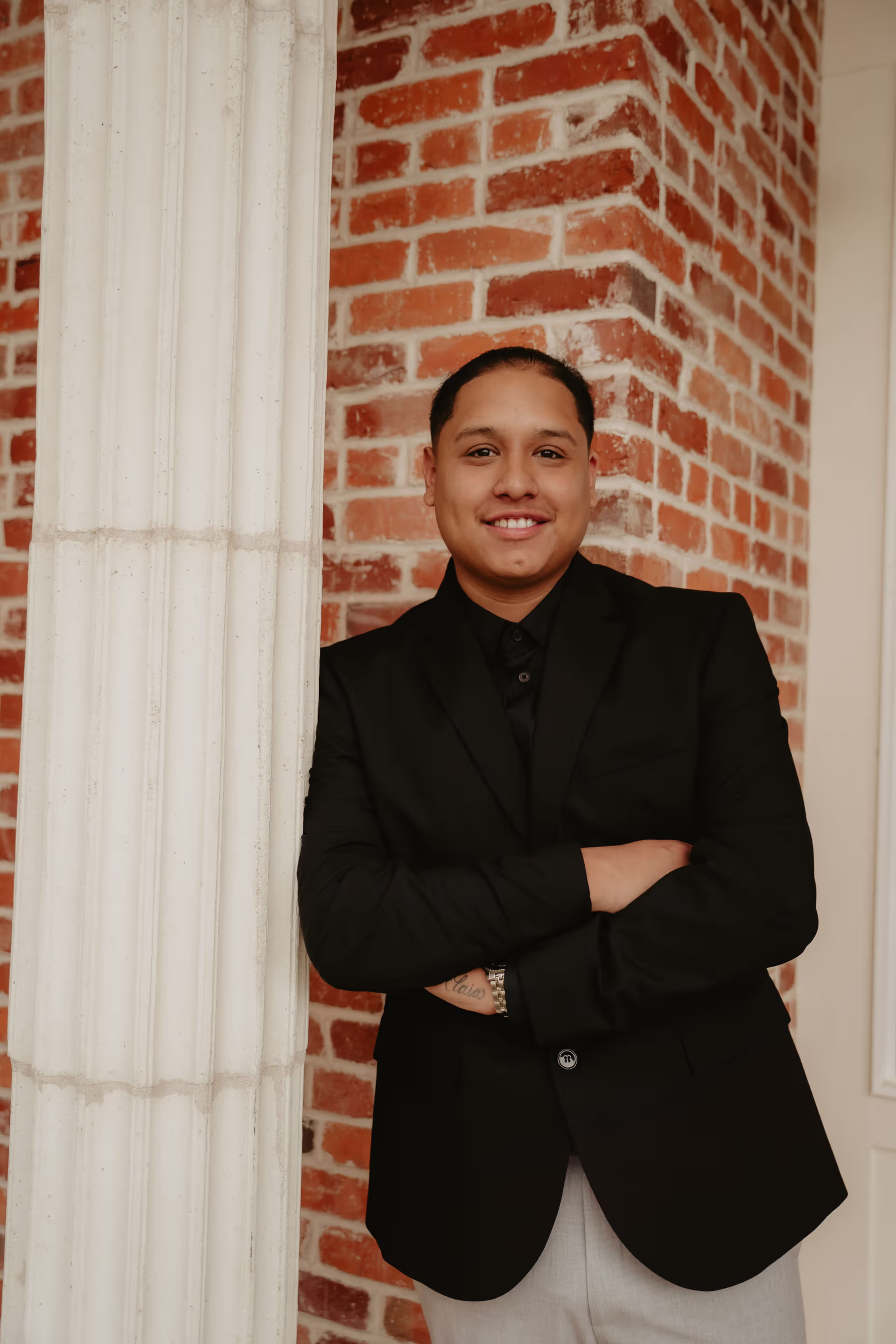 AJ Hernandez